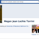 Illustration for article titled Ryan Lochtes Sister Is a Raging Racist Douchebag
